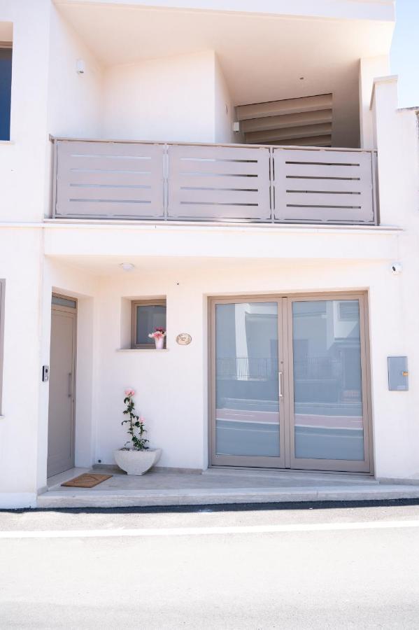 Dimora Rose Villa Nardò Exterior foto