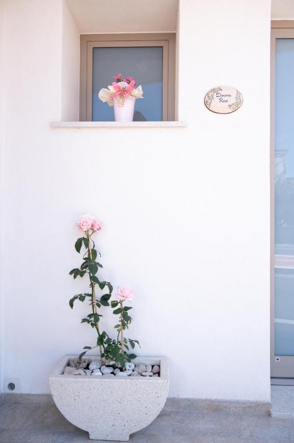 Dimora Rose Villa Nardò Exterior foto