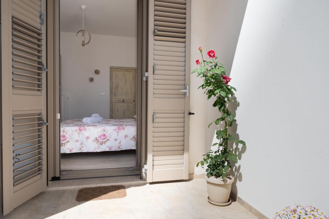 Dimora Rose Villa Nardò Exterior foto